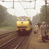 DT0704 450 Hulshorst - 19870530 Treinreis door Ned...