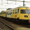 DT0715 172 Zutphen - 19870530 Treinreis door Ned...