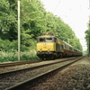 DT0716 1116 Oosterbeek - 19870530 Treinreis door Ned...