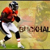 Broncos-CorrellBuckhalter - NFL wallpapers