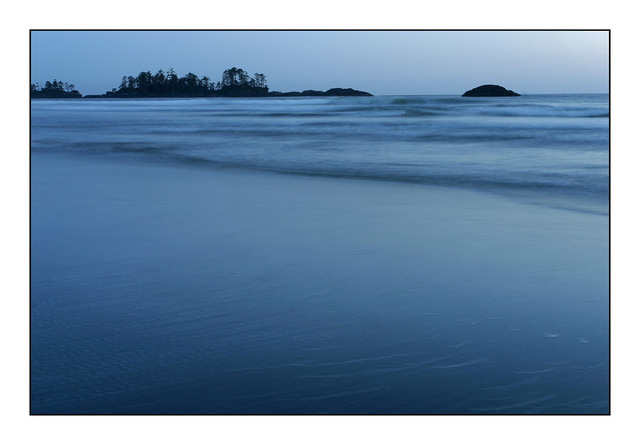 tofino 07 Landscapes