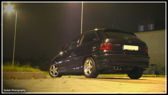 astra5 GSi