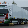 Holwerda Scania R480 - Vrachtwagens