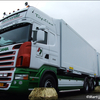 Holwerda Scania R480 - Vrachtwagens