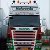 Holwerda Scania R480 - Vrachtwagens