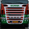 Holwerda Scania R480 - Vrachtwagens