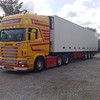 Heditrans Scania R500 met n... - Vrachtwagens