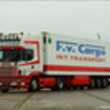 F v Cargo Scania 164 - 480 ... - Vrachtwagens