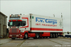 F v Cargo Scania 164 - 480 avatar Vrachtwagens