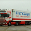 F v Cargo Scania 164 - 480 ... - Vrachtwagens