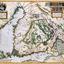 MAGNUS DVCATVS FINLANDIAE - Old maps of Finland