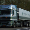 Van Triets Daf XF105 - 510 - Vrachtwagens