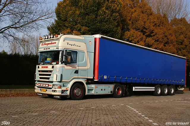 jp 023-border pj hoogendoorn