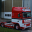 Transportena Daf XF105 - 105 - Vrachtwagens