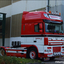 Transportena Daf XF105 - 510 - Vrachtwagens