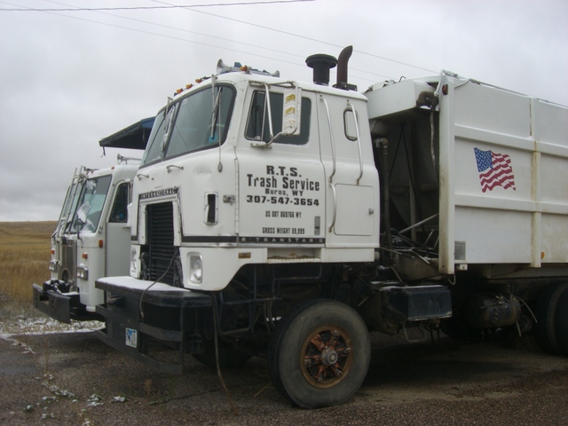 CIMG8368 Trucks
