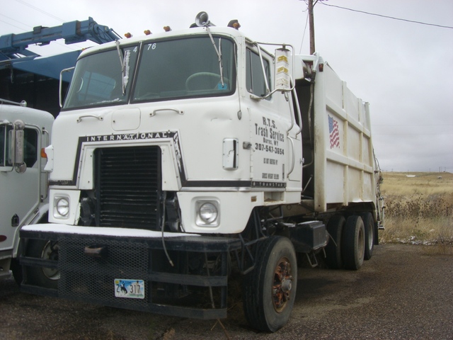 CIMG8369 Trucks