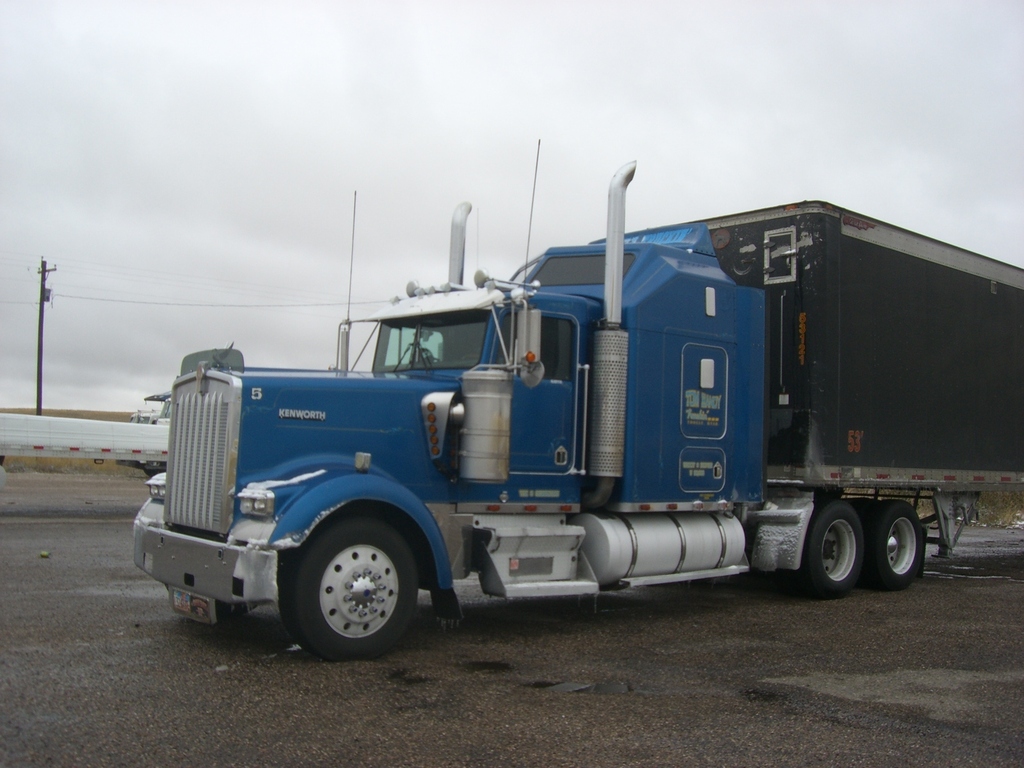 CIMG8364 - Trucks