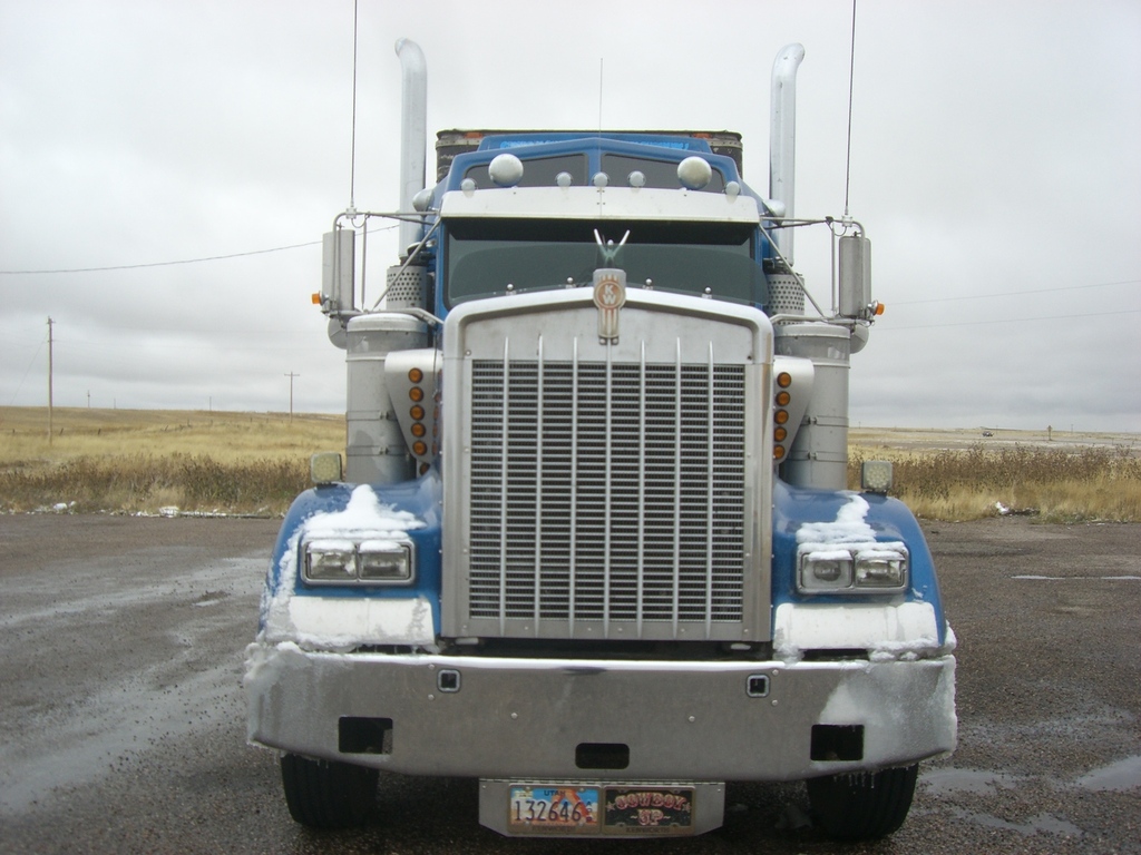 CIMG8365 - Trucks
