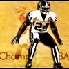 Broncos-ChampBailey - NFL wallpapers