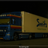 Smits, Gebr - Strijen  BP-S... - Nachtfoto's
