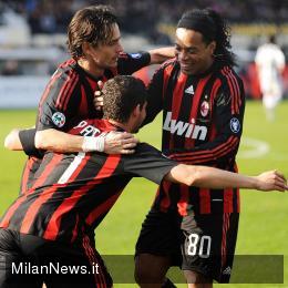milan - 