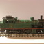 Marklin 36743 - Treinen