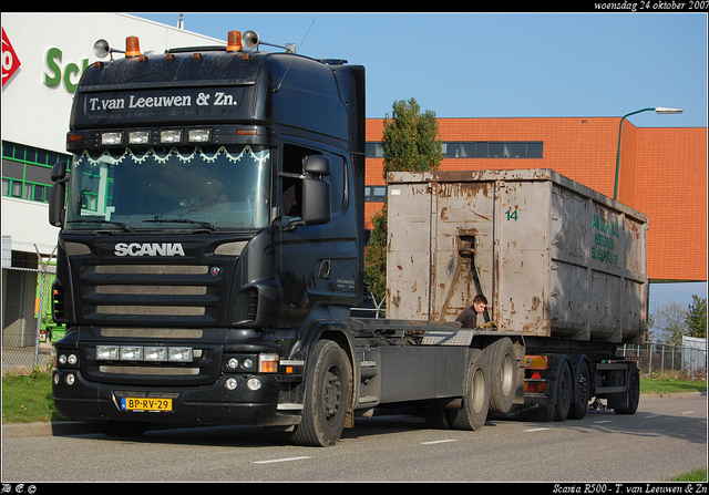 dsc 5644-border Leeuwen & Zn, T van - Renswoude