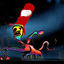 mad(cat in the hat)terpillar - Picture Box