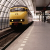 DT0760 505 869 Amsterdam Sl... - 19870602 Treinreis door Ned...
