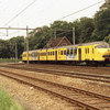 DT0800 888 Baarn - 19870625 Treinreis door Ned...