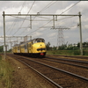 DT0830 332 Groningen - 19870703 Glimmen Groningen