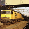 DT0835 1307 Groningen - 19870706 Treinreis door Ned...