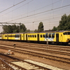 DT0841 2877 Alkmaar - 19870706 Treinreis door Ned...