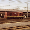 DT0842 2488 Amersfoort - 19870706 Treinreis door Ned...