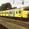 DT0851 473 Ede-Wageningen - 19870708 Treinreis door Ned...