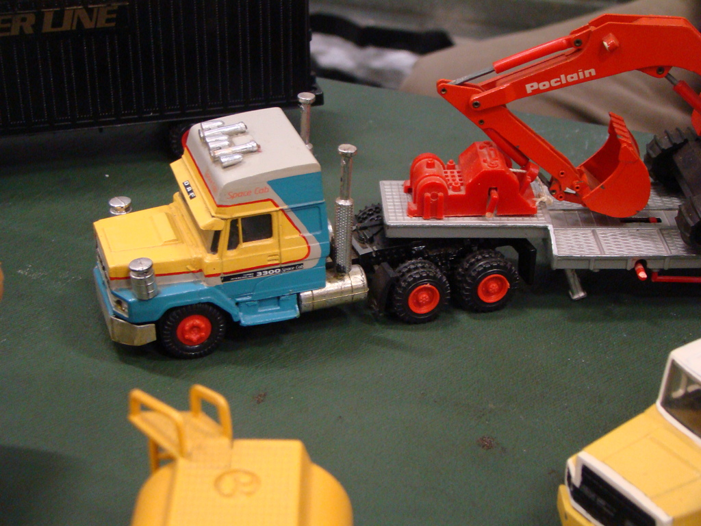 daf 2800nat modellen 037 - 