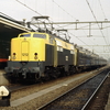 DT0901 1212 Zwolle - 19870716 Treinreis door Ned...