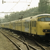 DT0909 460 961 450 Alkmaar - 19870716 Treinreis door Ned...