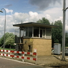 DT0929 Wachtpost 16 Venlo - 19870720 Treinreis door Ned...