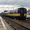 DT0941 1622 9237004 Roermond - 19870720 Treinreis door Ned...