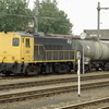 DT0943 2284 Roermond - 19870720 Treinreis door Ned...