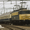 DT0946 1115 Utrecht CS - 19870720 Treinreis door Ned...