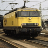 DT0947 1310 Utrecht CS - 19870720 Treinreis door Ned...