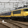 DT0949 1609 1310 Utrecht CS - 19870720 Treinreis door Ned...