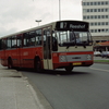 DT0952 272 Tilburg - 19870724 Treinreis door Ned...
