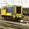 DT0963 644 Nijmegen - 19870724 Treinreis door Ned...