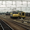 DT0964 1145 644 Nijmegen - 19870724 Treinreis door Ned...