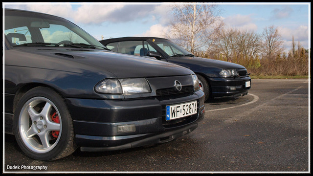 asd2 Astra Tuning Team