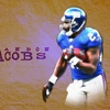 GiantsBrandonJacobs - NFL wallpapers